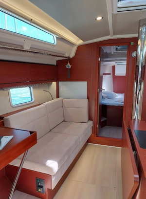 Hanse 418 „Pasithea“ – fotka 3