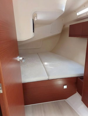 Hanse 418 „Pasithea“ – fotka 4