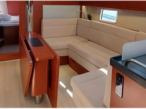 Hanse 418 „Pasithea“ – fotka 8