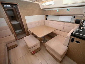 Hanse 458 „FoxTrot“ – fotka 3