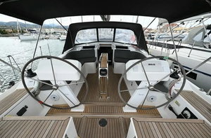 Hanse 458 „FoxTrot“ – fotka 5