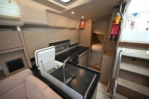 Hanse 458 „FoxTrot“ – fotka 6