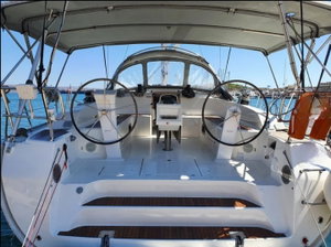 Bavaria Cruiser 51 „Salvia“ – fotka 2