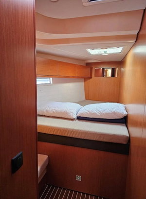 Bavaria Cruiser 51 „Salvia“ – fotka 13