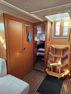 Bavaria Cruiser 51 „Salvia“ – fotka 9