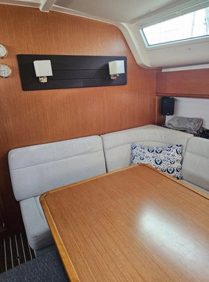 Bavaria Cruiser 51 „Salvia“ – fotka 11
