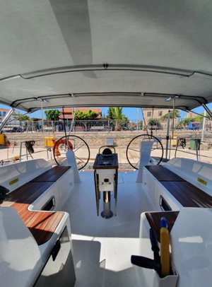 Bavaria Cruiser 51 „Salvia“ – fotka 5