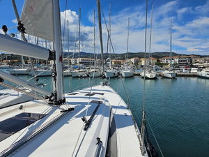 Bavaria Cruiser 51 „Salvia“ – fotka 6