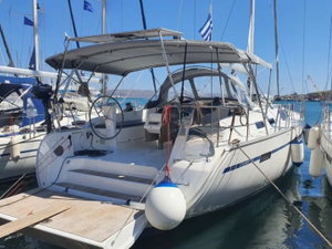 Bavaria Cruiser 51 „Salvia“ – fotka 1