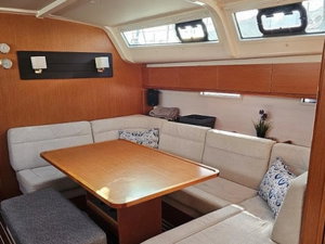 Bavaria Cruiser 51 „Salvia“ – fotka 17