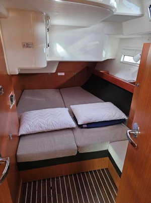 Bavaria Cruiser 51 „Salvia“ – fotka 12