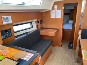 Bavaria C42 „Kalispera“ – fotka 4