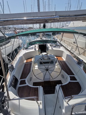 Oceanis 461 „Seagull“ – fotka 10