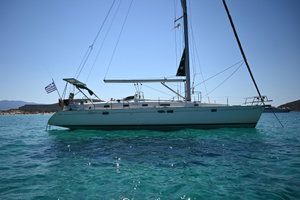 Oceanis 461 „Seagull“ – fotka 5