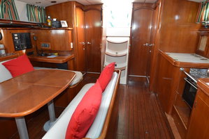 Oceanis 461 „Seagull“ – fotka 3