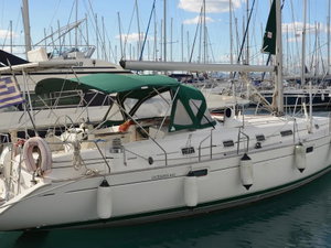 Oceanis 461 „Seagull“ – fotka 1