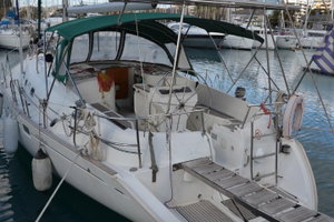 Oceanis 461 „Seagull“ – fotka 6