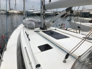 Bavaria Cruiser 46 „Sea Wonder II“ – fotka 2