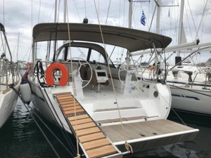 Bavaria Cruiser 46 „Sea Wonder II“ – fotka 3