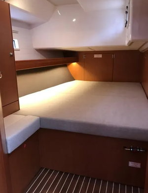 Bavaria Cruiser 46 „Sea Wonder II“ – fotka 7