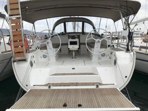 Bavaria Cruiser 46 „Sea Wonder II“ – fotka 1