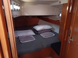 Bavaria Cruiser 45 „Saffron“ – fotka 8