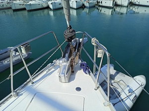 Bavaria Cruiser 45 „Saffron“ – fotka 3