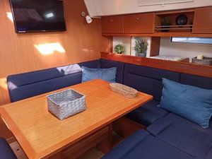 Bavaria Cruiser 45 „Saffron“ – fotka 14