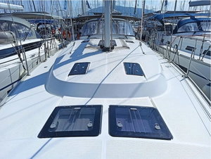 Bavaria Cruiser 45 „Saffron“ – fotka 2