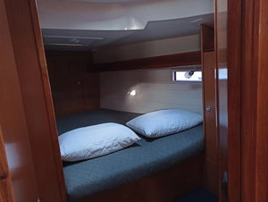 Bavaria Cruiser 45 „Saffron“ – fotka 10