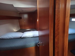 Bavaria Cruiser 45 „Saffron“ – fotka 9