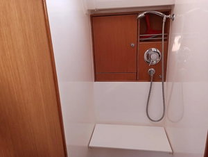 Bavaria Cruiser 45 „Saffron“ – fotka 11