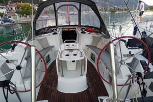 Sun Odyssey 49 „Family“ – fotka 8