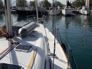 Sun Odyssey 49 „Family“ – fotka 5