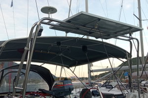 Sun Odyssey 49 „Family“ – fotka 7