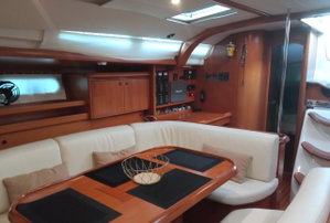 Sun Odyssey 49 „Family“ – fotka 13