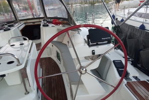 Sun Odyssey 49 „Family“ – fotka 9