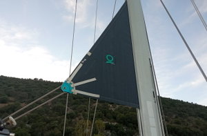 Sun Odyssey 49 „Family“ – fotka 11