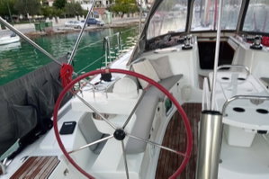 Sun Odyssey 49 „Family“ – fotka 10