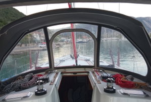 Sun Odyssey 49 „Family“ – fotka 6