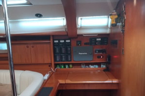 Sun Odyssey 49 „Family“ – fotka 14