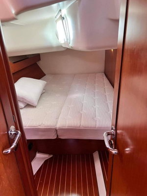 Sun Odyssey 49 „Family“ – fotka 19
