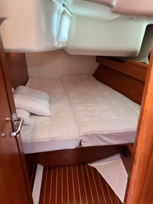 Sun Odyssey 49 „Family“ – fotka 18