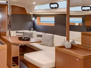 Oceanis 41.1 „Tikal II“ – fotka 5