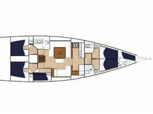 Dufour 560 GL „Altamira“ – fotka 6