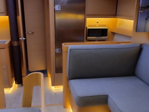 Dufour 560 GL „Altamira“ – fotka 7