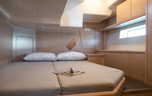 Bavaria Cruiser 50 „Amaltheia“ – fotka 7