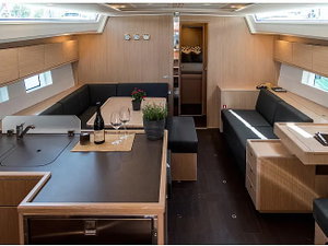 Bavaria Cruiser 50 „Amaltheia“ – fotka 12