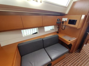 Bavaria 45 Cruiser „Silver I“ – fotka 4