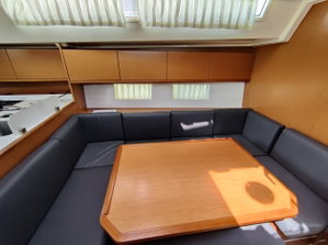 Bavaria 45 Cruiser „Silver I“ – fotka 5